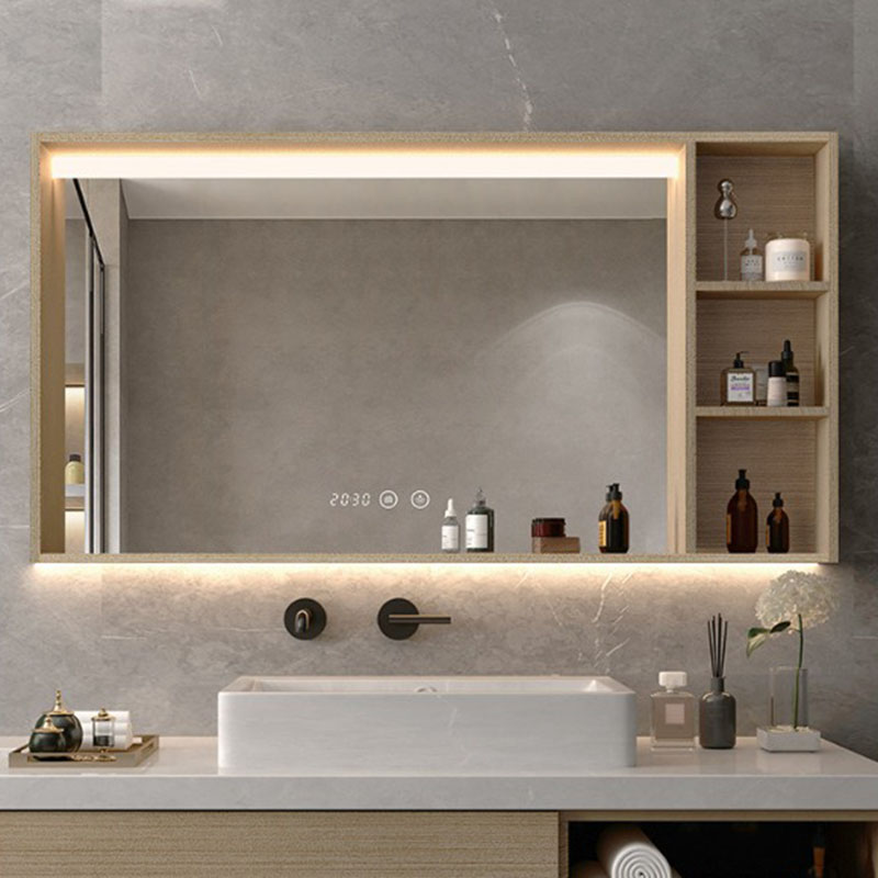 Home Bathroom Cabinets - Armário de Banheiro Nórdico de Luxo