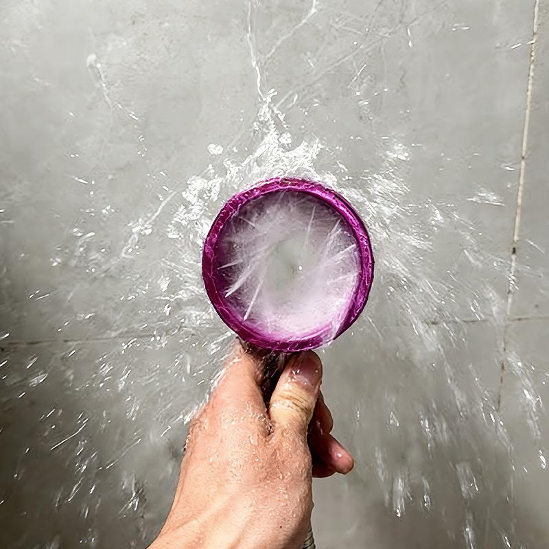 Home Bath - Bico de Chuveiro Espiral para Homens