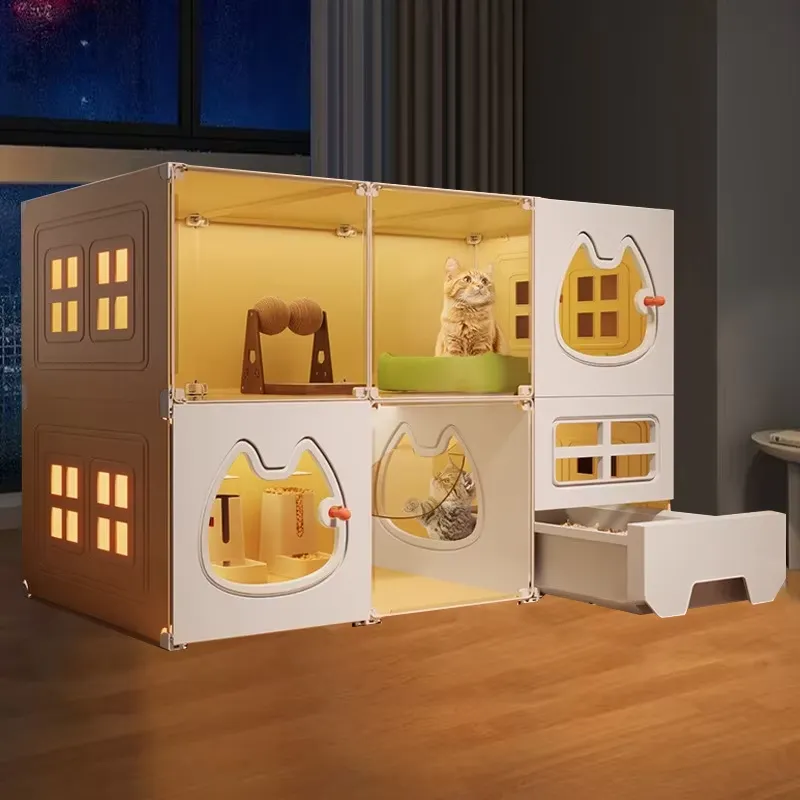 Home One Bathroom Accessories - Mais Vendido: Vila de Plástico para
