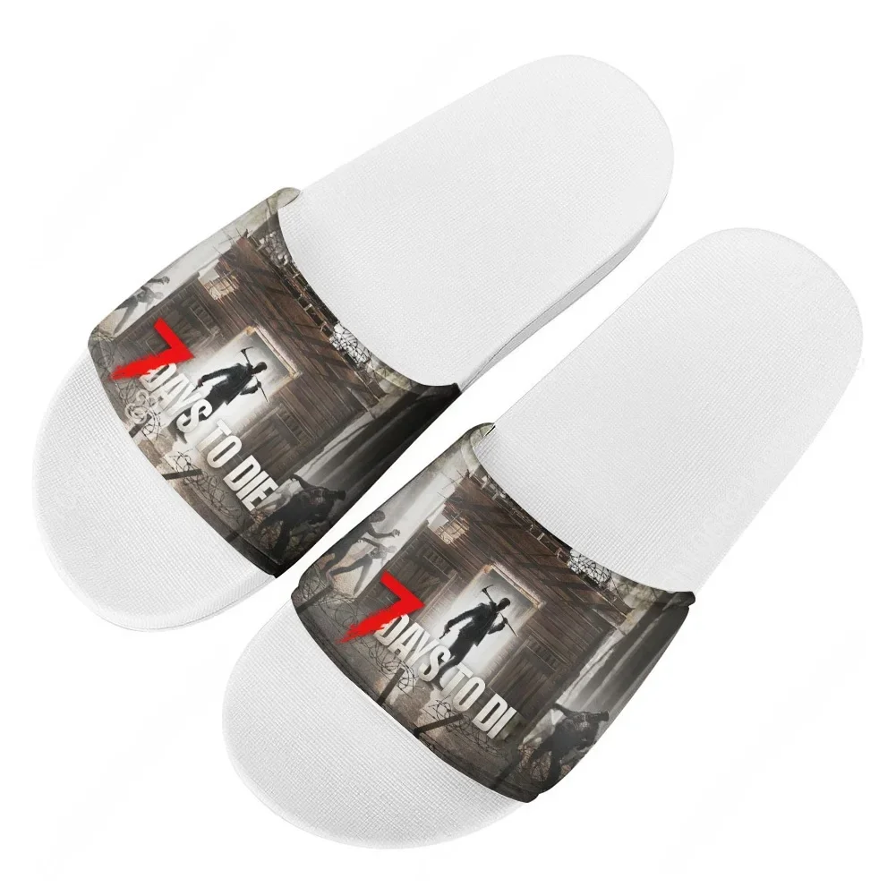 Home Bathroom Lights - Chinelos 7 Days to Die para