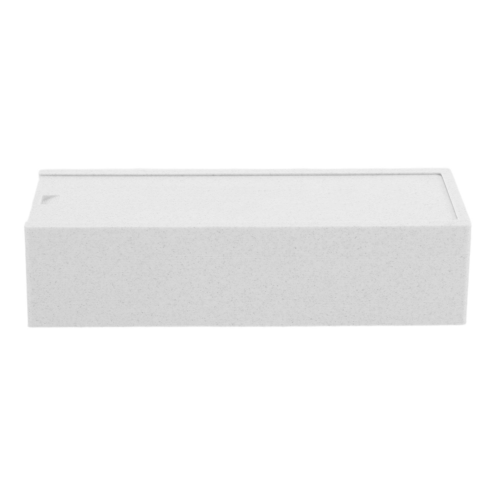 Home One Bathroom Accessories - Estojo de Armazenamento de Lâminas de