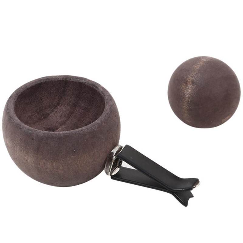 Zara Home Bathroom Accessories - Mini difusor de óleo perfumado de