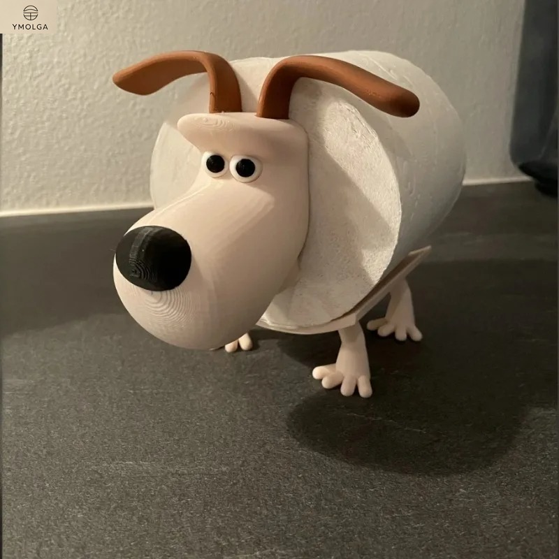 Zara Home Bathroom Accessories - Suporte para Vaso Sanitário em Formato