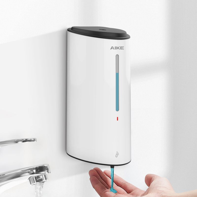 Soap Dispenser Pump - Aike dispensador automático de sabão líquido