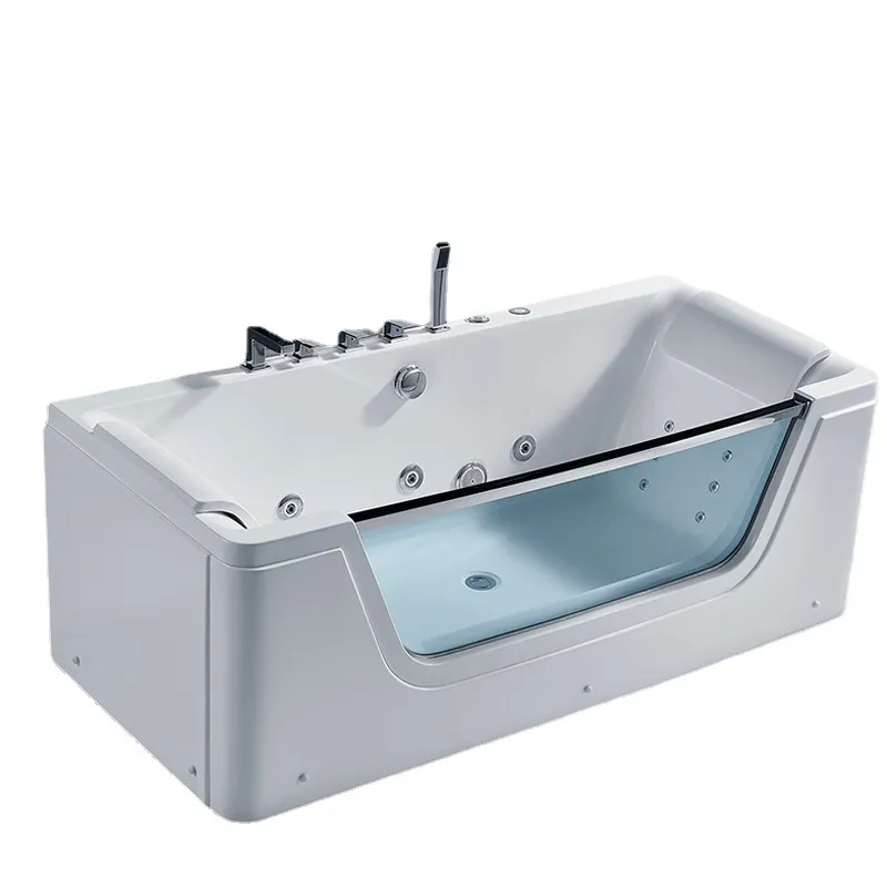 Banheira de Hidromassagem Inte - Home Bathroom Jacuzzi avaliação e preço