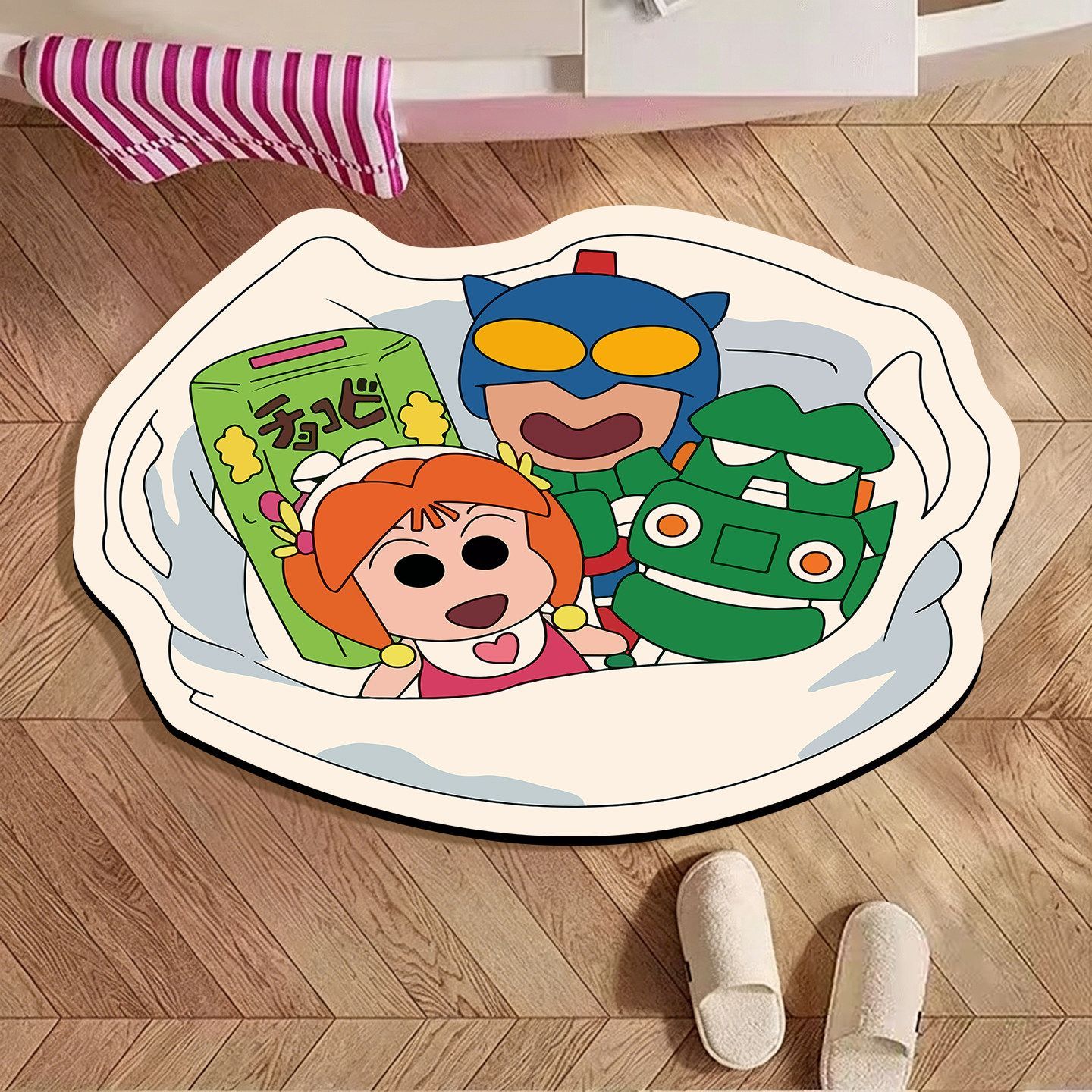 Tapete de Banheiro Irregular C - Home Bathroom Rugs avaliação e preço
