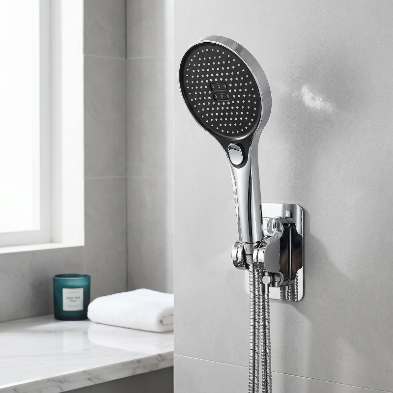 Conjunto de Chuveiro Portátil  - Home Bath avaliação e preço
