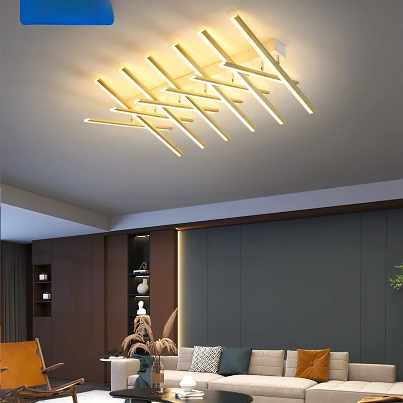 Moderno led lâmpadas de teto d - Zara Home Bathroom Accessories avaliação e preço