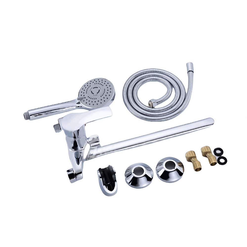 Torneira para banheira montada - Home Bathroom Faucets avaliação e preço