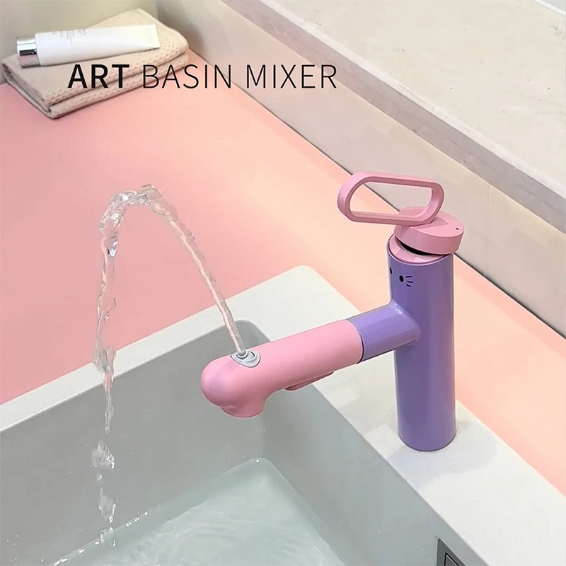Torneira de Pia para Água Quen - Home Bathroom Faucets avaliação e preço