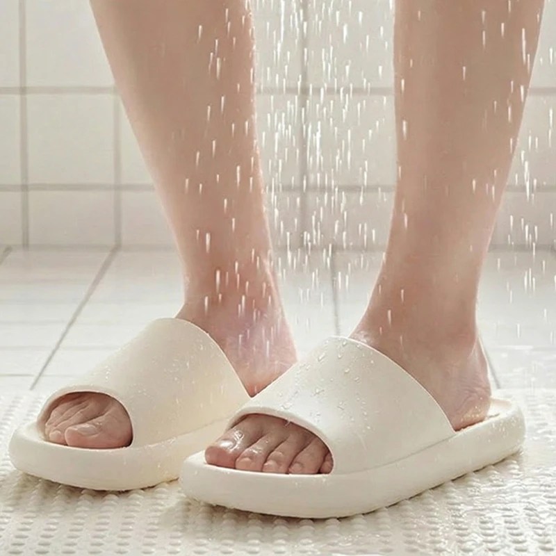 Chinelos de Banho EVA Vazados  - Home Bath avaliação e preço