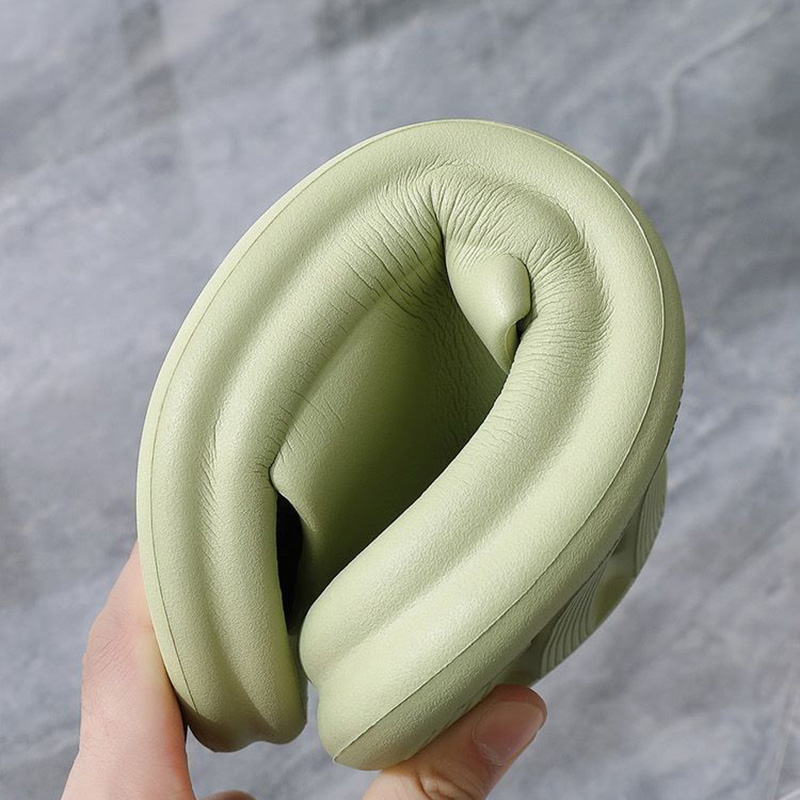 Chinelos de Banho EVA Vazados  - Home Bath avaliação e preço