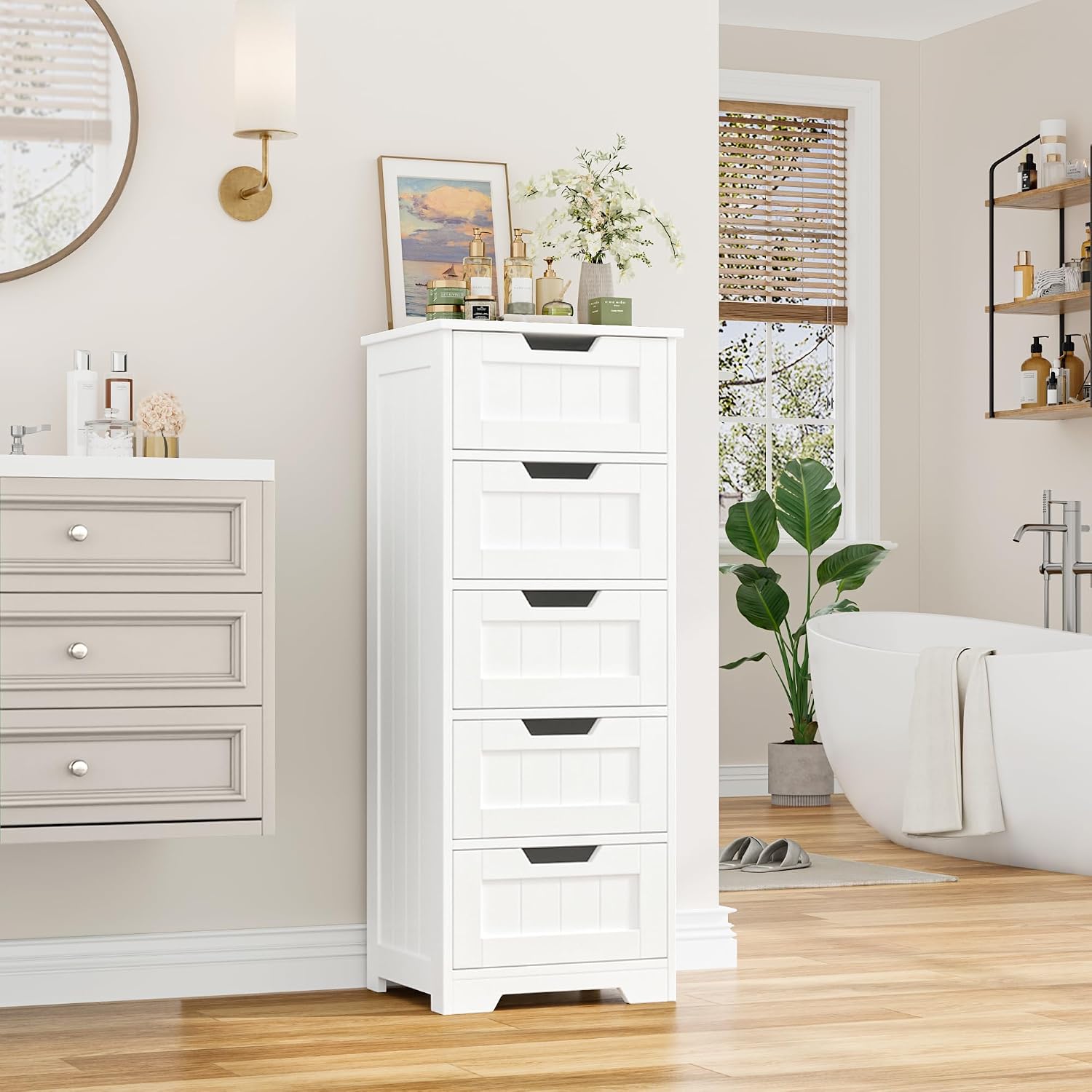 Armário de Banheiro Independen - Home Bathroom Cabinets avaliação e preço