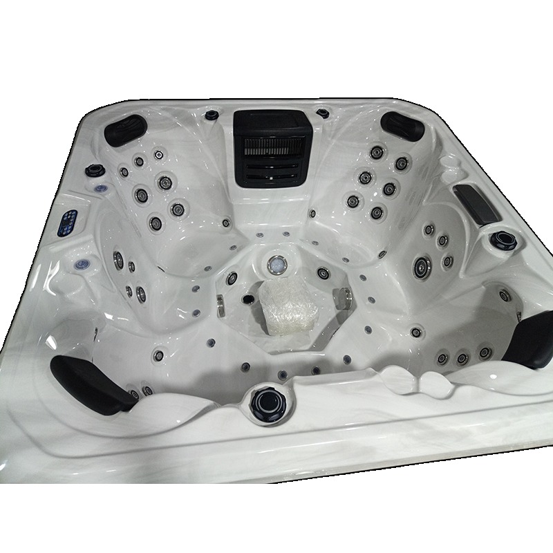 Banheira de Hidromassagem ao A - Home Bathroom Jacuzzi avaliação e preço