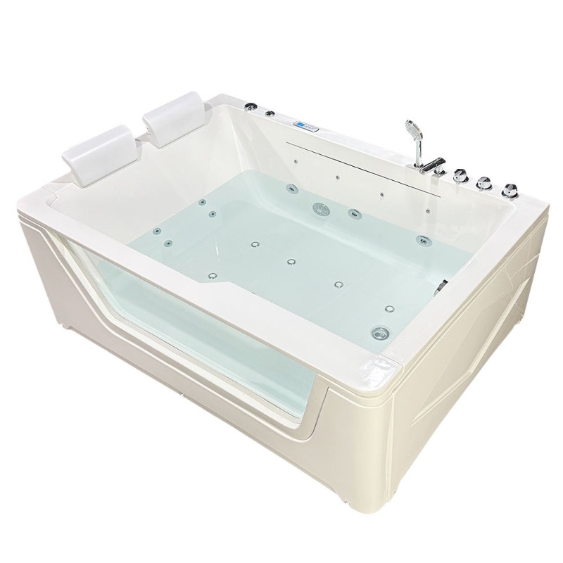 Banheira de Hidromassagem ao A - Home Bathroom Jacuzzi avaliação e preço