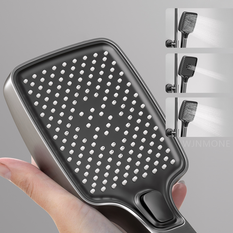 Banheiro Sistema De Chuveiro D - Home Bathroom Faucets avaliação e preço