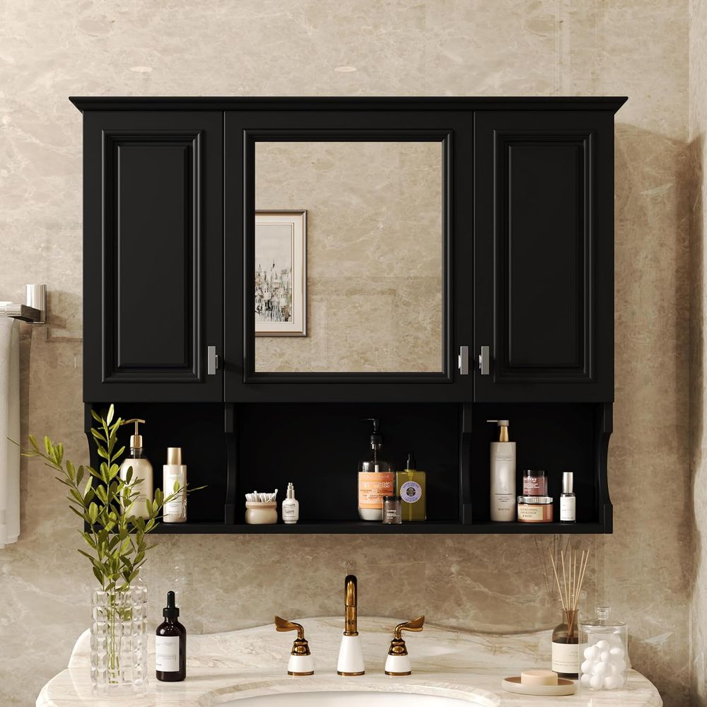 Armário de Parede para Banheir - Home Bathroom Cabinets avaliação e preço
