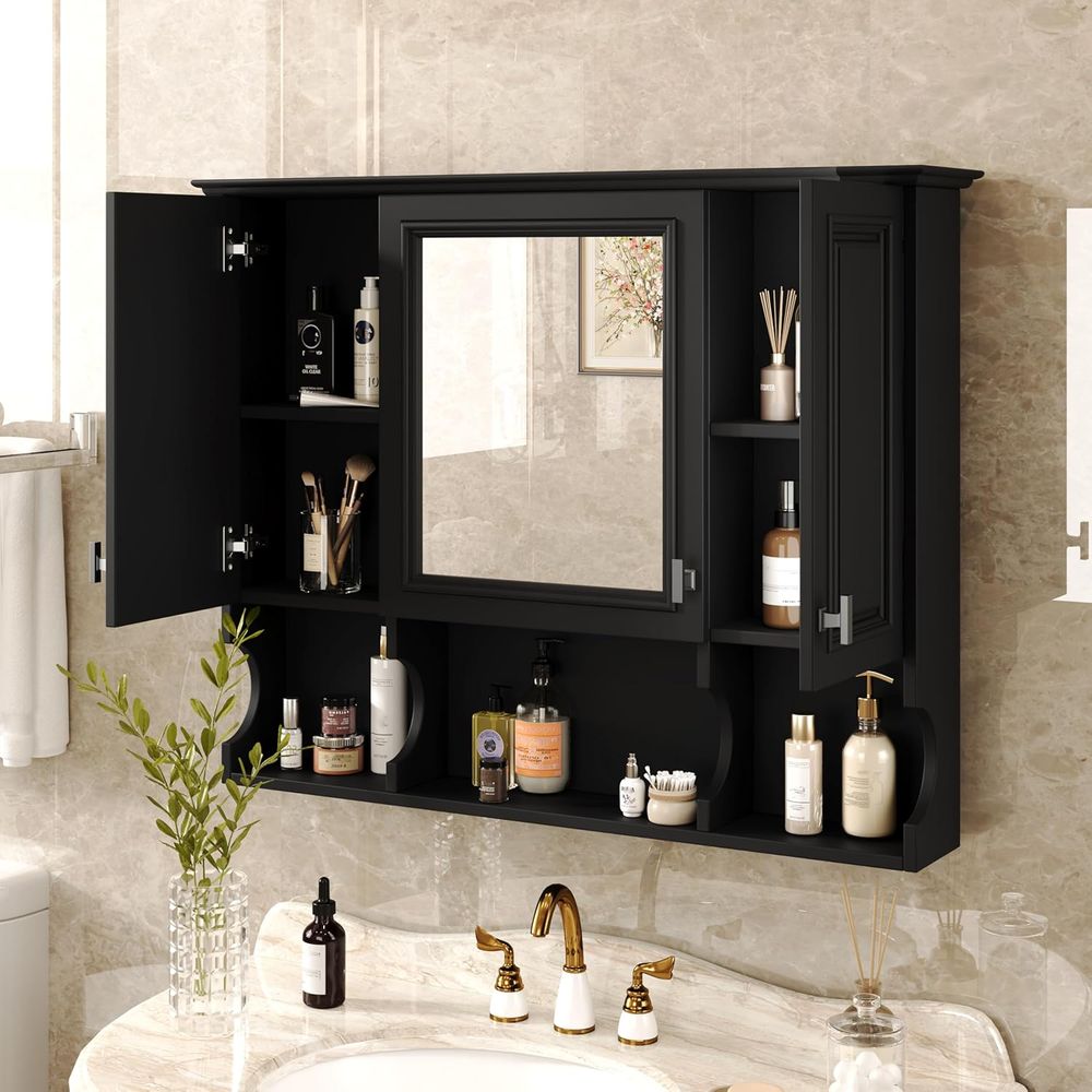 Armário de Parede para Banheir - Home Bathroom Cabinets avaliação e preço