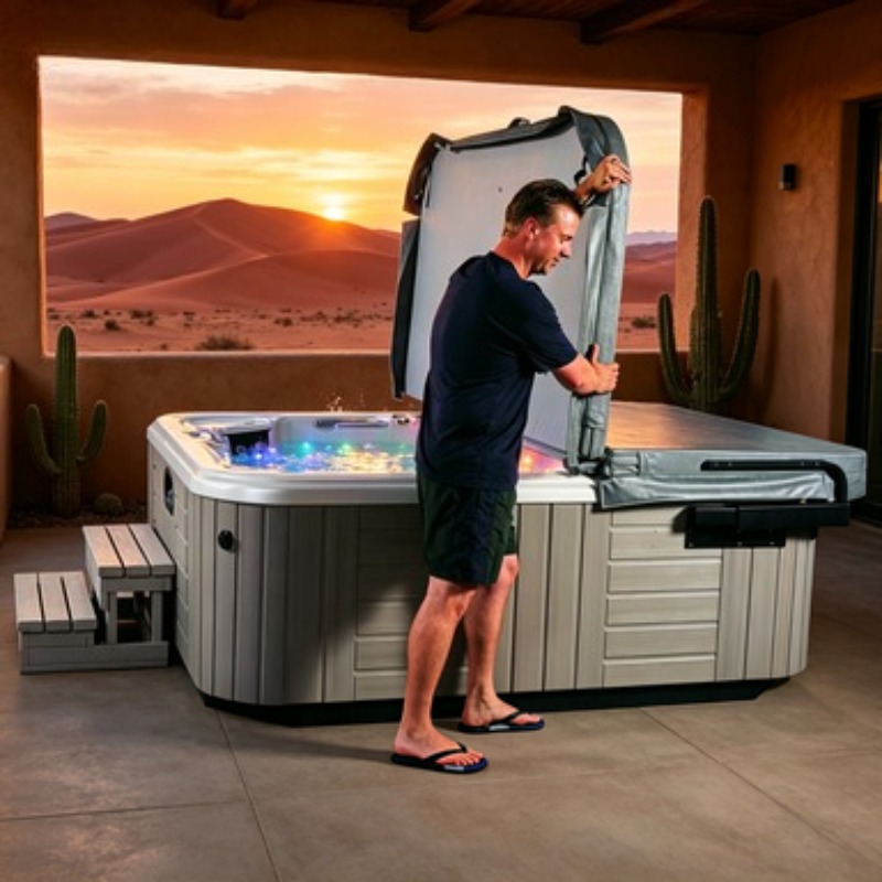 Spa de Hidromassagem ao Ar Liv - Home Bathroom Jacuzzi avaliação e preço