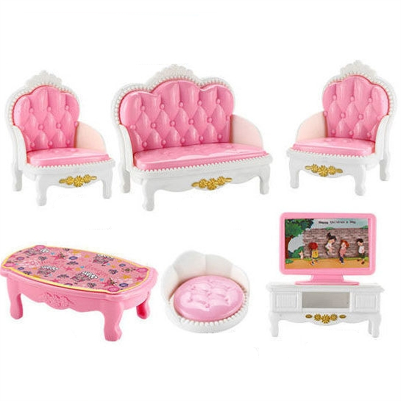Miniatura Home Furniture Set,  - Zara Home Bathroom Accessories avaliação e preço