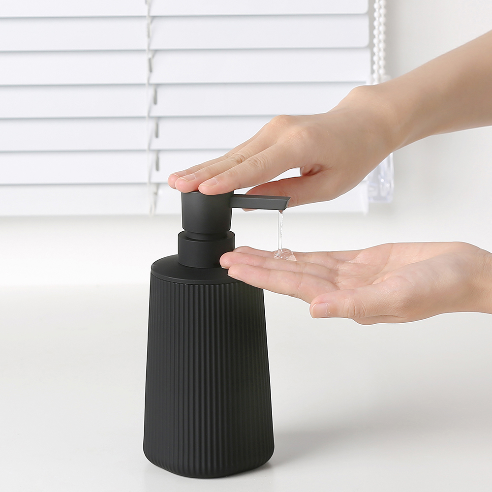 Dispensador de Sabonete Líquid - Soap Dispenser Pump avaliação e preço
