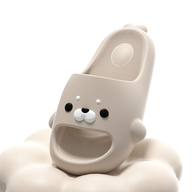 Chinelos Seal para Mulheres, S - Home Bathroom Lights avaliação e preço