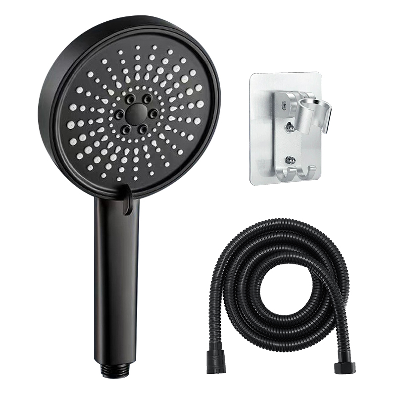 5 modos cabeça de chuveiro con - Home Bathroom Faucets avaliação e preço