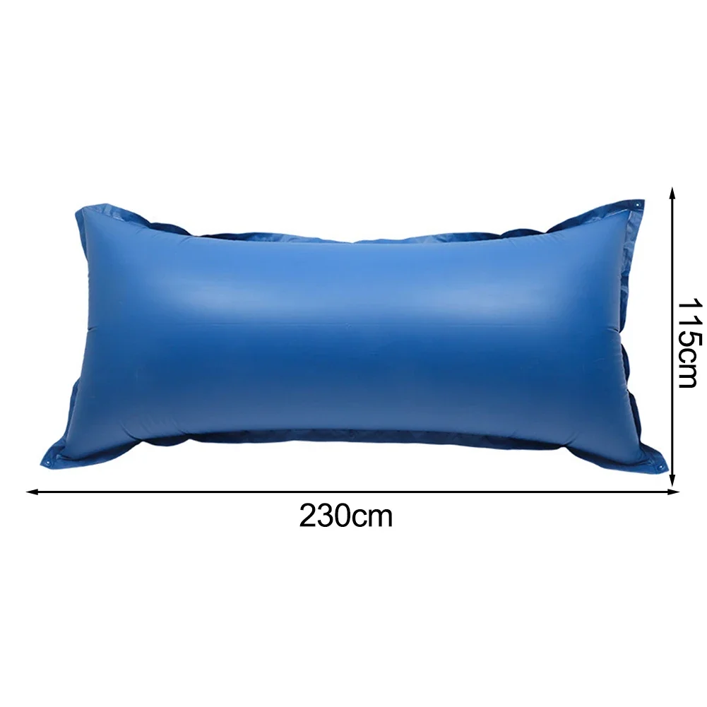 Almofada inflável para piscina - Bathtub Pillow Inflatable avaliação e preço