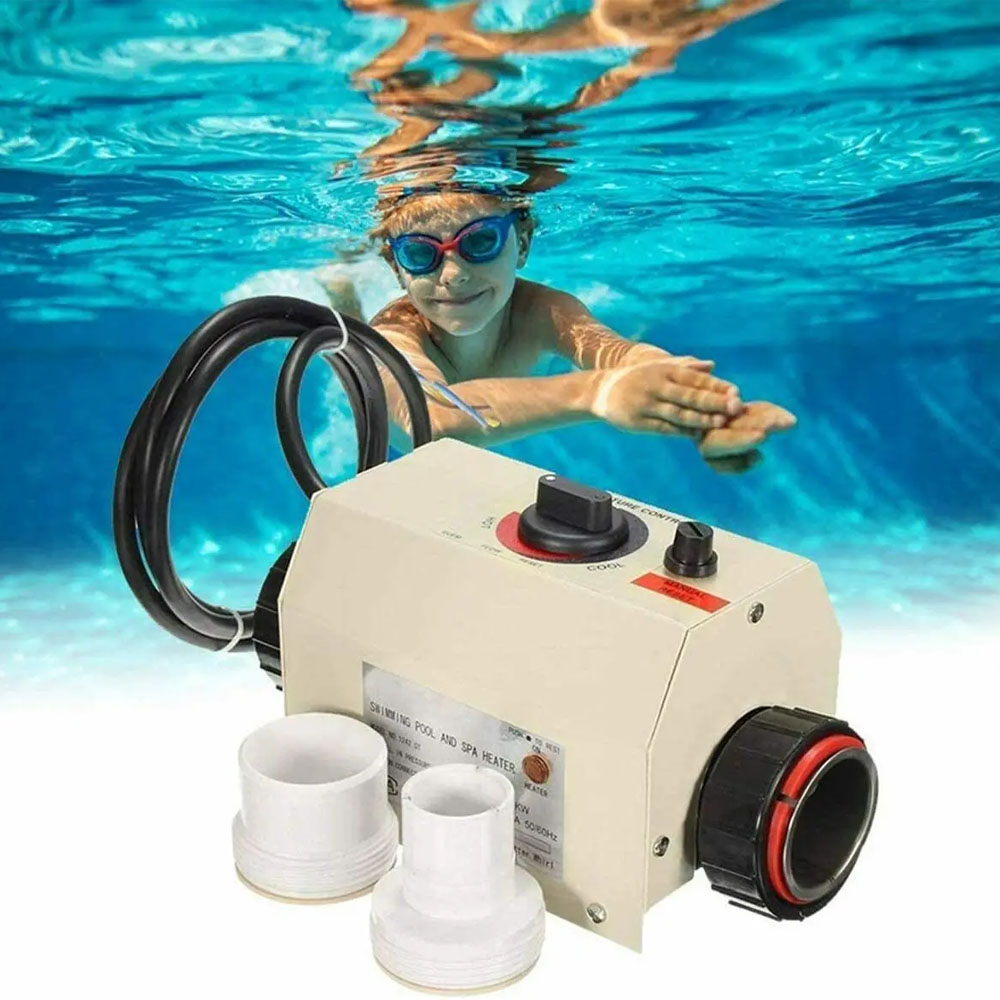 Aquecedor de Água Elétrico Min - Home Bathroom Jacuzzi avaliação e preço