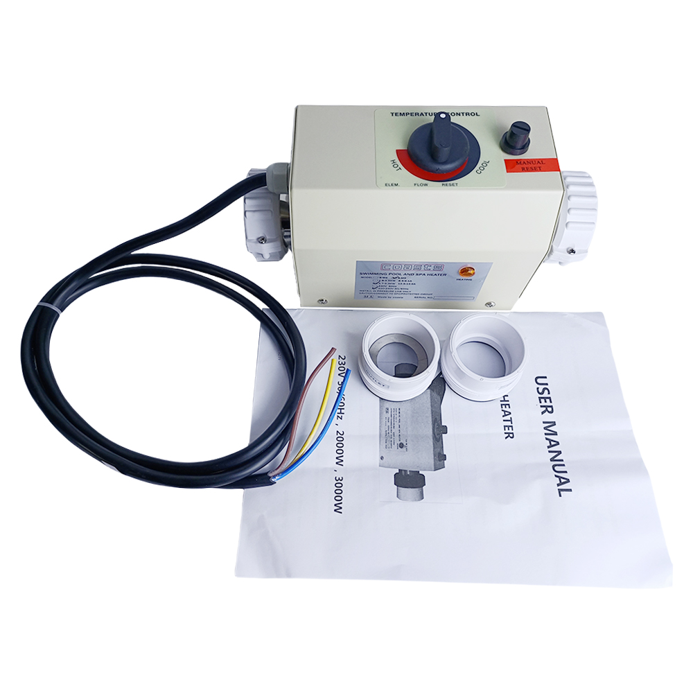 Aquecedor de Água Elétrico Min - Home Bathroom Jacuzzi avaliação e preço