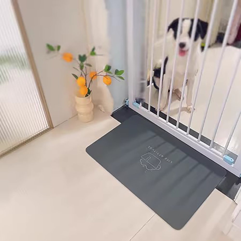 Tapete Antiderrapante para Ent - Home One Bathroom Accessories avaliação e preço
