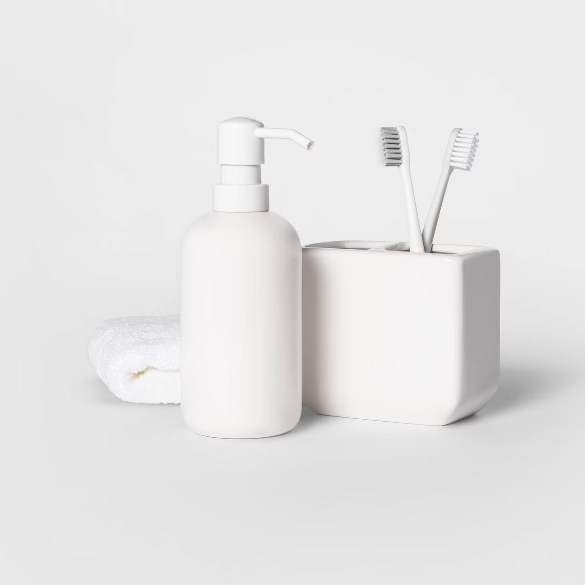 Dispensador de Sabão em Cerâmi - Soap Dispenser Pump avaliação e preço