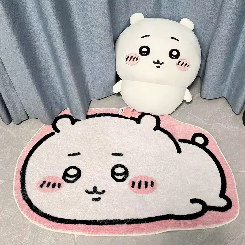 Tapete de Desenho Animado Quen - Home Bathroom Rugs avaliação e preço