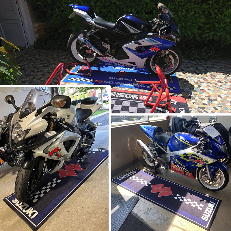 Tapete de Exibição para Motoci - Home Bathroom Rugs avaliação e preço