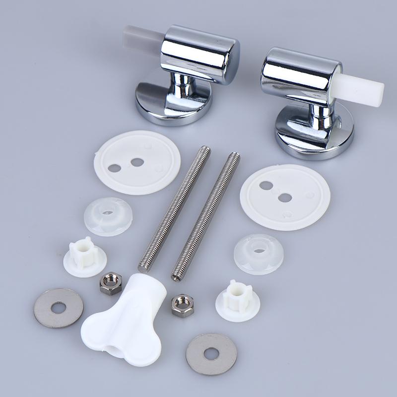 Conjunto de Dobradiças Univers - Home Bathroom Repair avaliação e preço