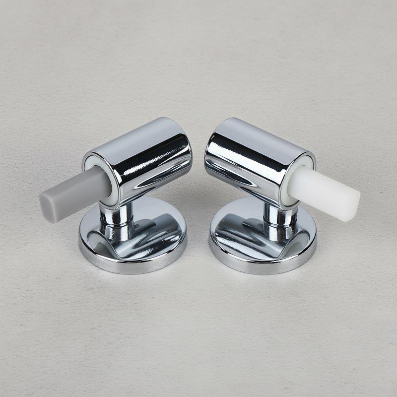 Conjunto de Dobradiças Univers - Home Bathroom Repair avaliação e preço