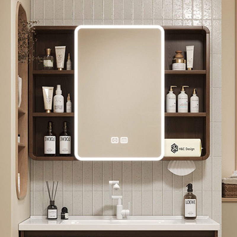 Armário de Banheiro com Espelh - Home Bathroom Cabinets avaliação e preço