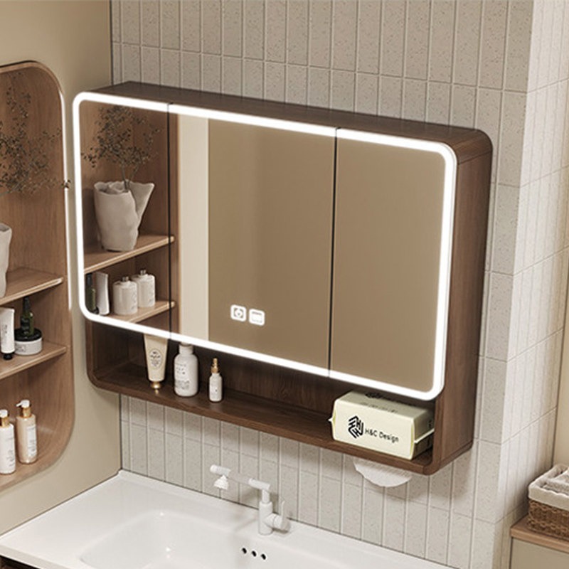 Armário de Banheiro com Espelh - Home Bathroom Cabinets avaliação e preço