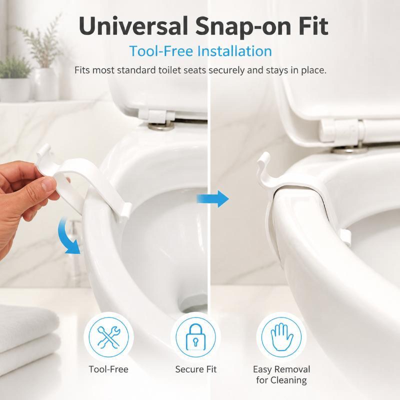 Kit Estabilizador de Assento S - Home Bathroom Repair avaliação e preço