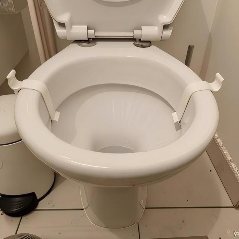 Kit Estabilizador de Assento S - Home Bathroom Repair avaliação e preço