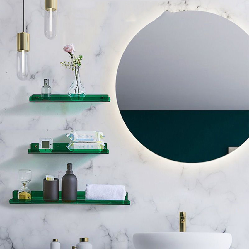 Montado na parede Tipo-C Rack  - Zara Home Bathroom Accessories avaliação e preço