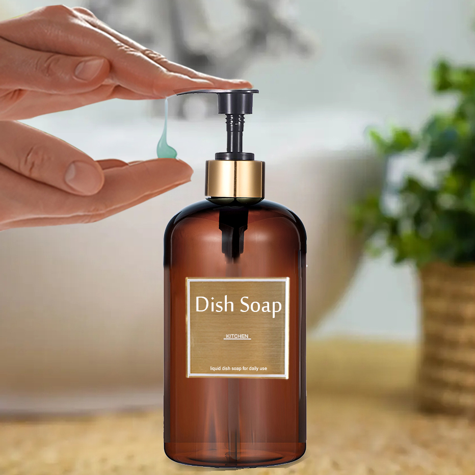 Bomba de ouro dispensador de s - Soap Dispenser Pump avaliação e preço