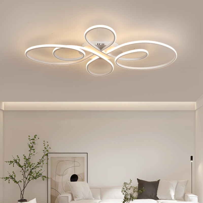 Luminária de Teto LED Moderna, - Zara Home Bathroom Accessories avaliação e preço