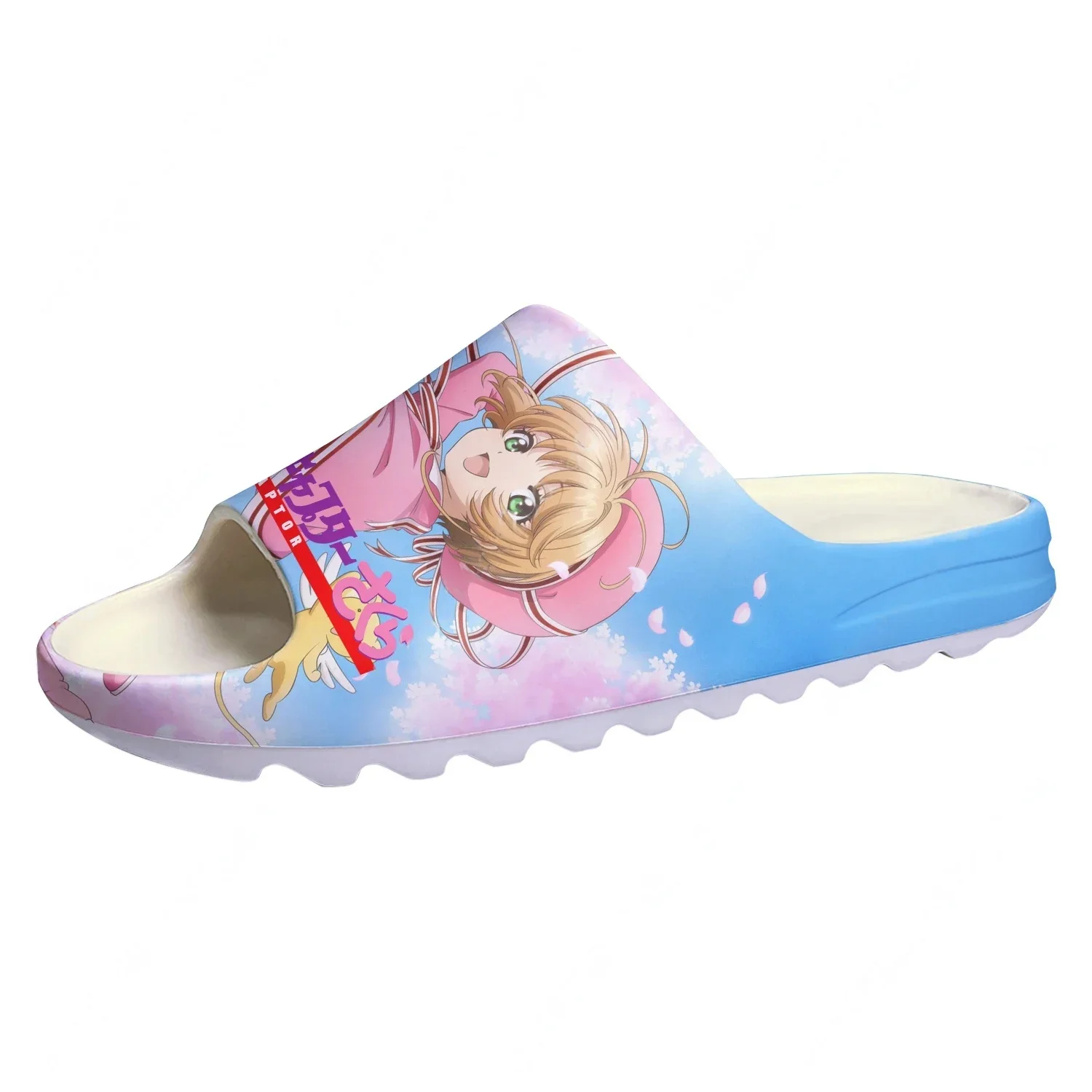 Cardcaptor Sakura: Chinelos Pe - Home Bathroom Lights avaliação e preço