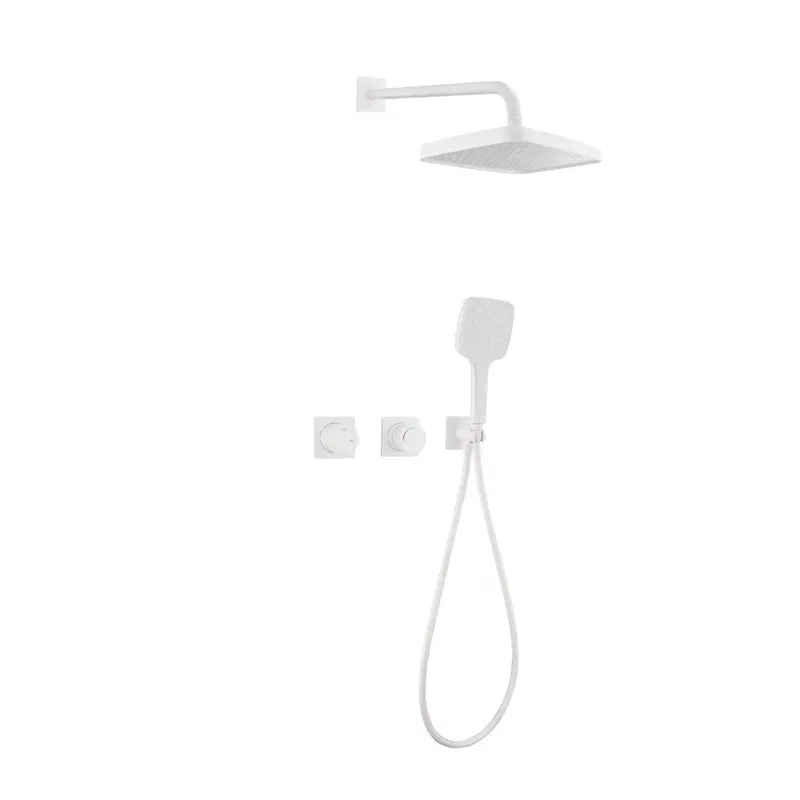 Conjunto de Chuveiro Oculto de - Home Bath avaliação e preço