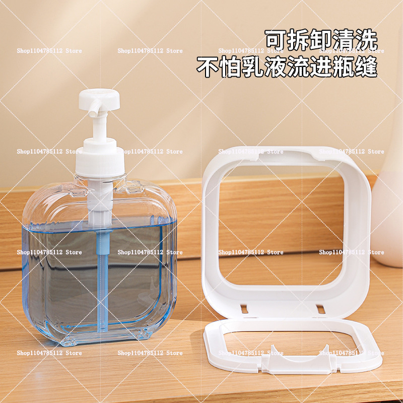 Dispensador de Sabonete Líquid - Soap Dispenser Pump avaliação e preço