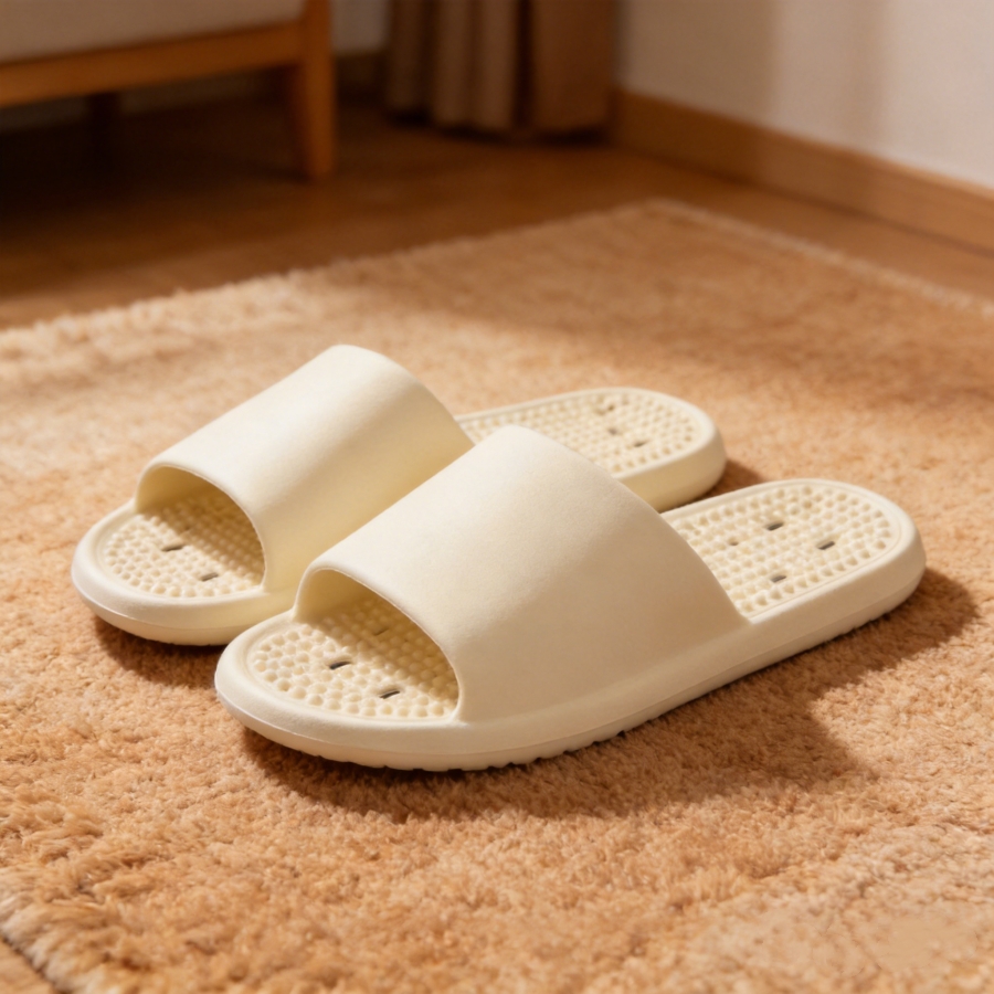 Chinelos de Verão Femininos An - Home Bath avaliação e preço