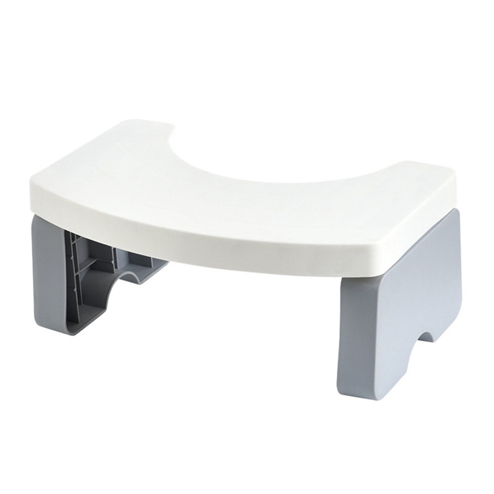 1Pç Banquinho de Plástico para - Home Bathroom Design Simple avaliação e preço