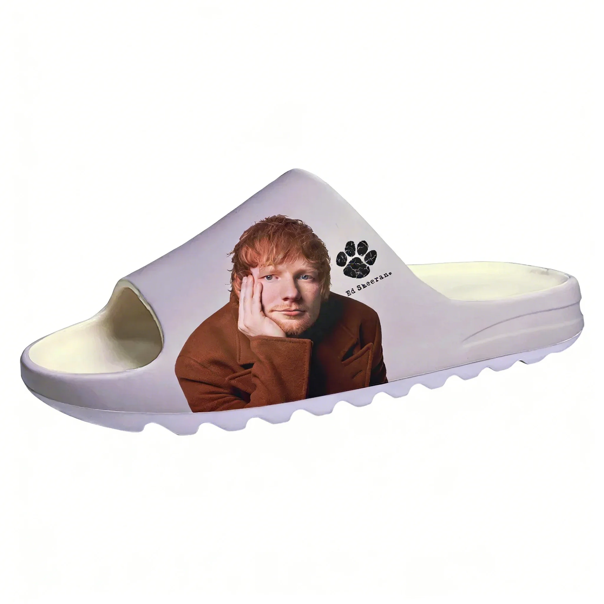 Chinelos Personalizados Ed She - Home Bathroom Lights avaliação e preço