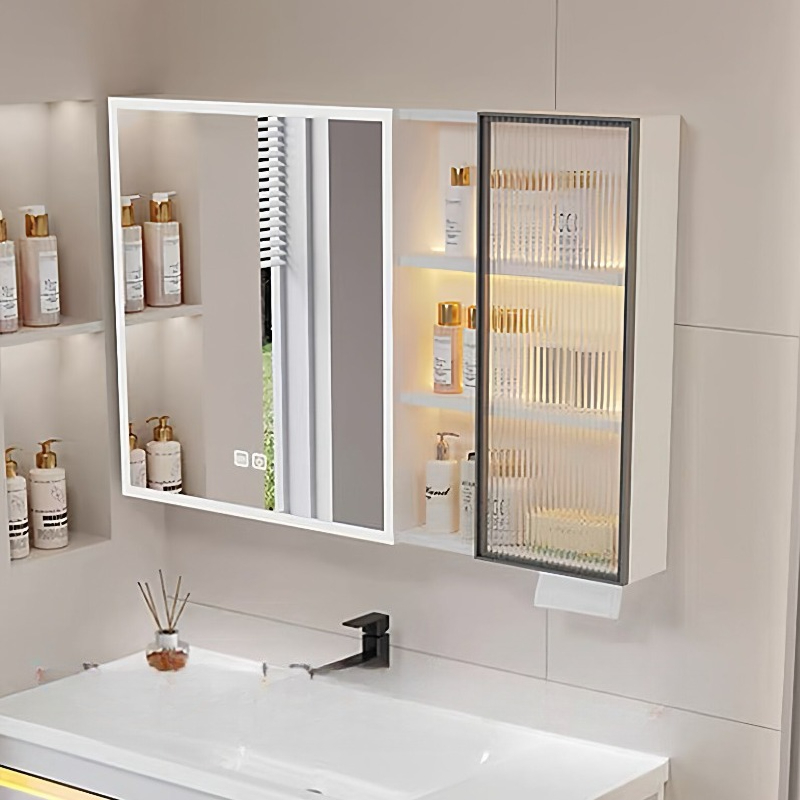 Armário de Banheiro Criativo e - Home Bathroom Cabinets avaliação e preço